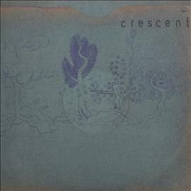 Crescent - Resin Pockets (CD)