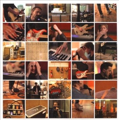 Wild Beasts - Last Night All My Dreams Came (CD)