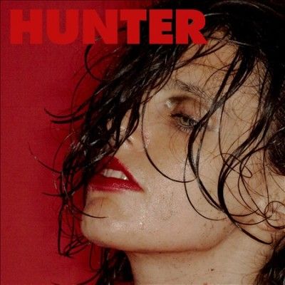 Anna Calvi - Hunter (CD)