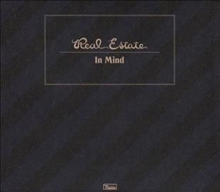Real Estate - In Mind (CD)