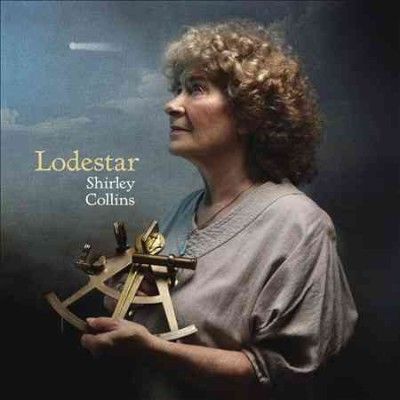 Shirley Collins - Lodestar (CD)