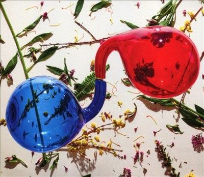 Dirty Projectors - Lamp Lit Prose (CD)