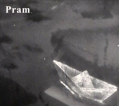 Pram - Across The Meridian (CD)