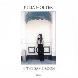 Julia Holter - In The Same Room (CD)