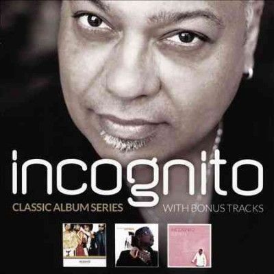 Incognito - Classic Album Series: Who Needs Love/a (CD)