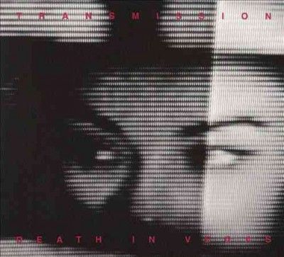 Death In Vegas - Transmission (CD)