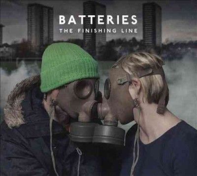 The Finishing Line (CD / Album)