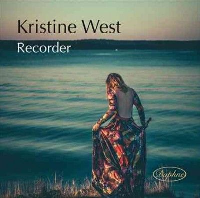 Music for Recorder (CD / Album)