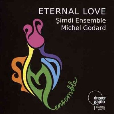 Eternal Love (CD / Album)