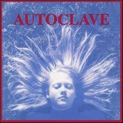 Autoclave - Discography (CD)