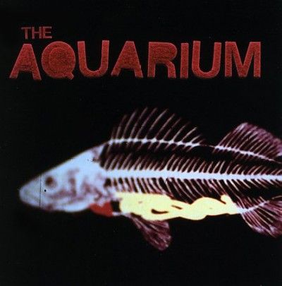 Aquarium - Aquarium (CD)