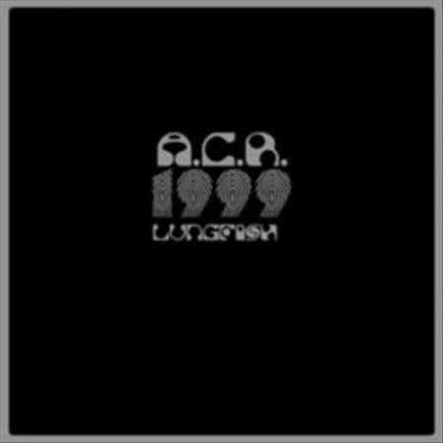 Lungfish - Acr 1999 (CD)
