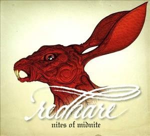 Red Hare - Nites Of Midnite (CD)