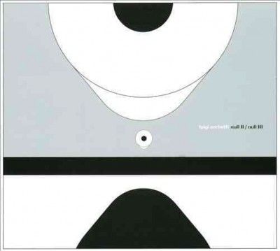 Luigi Archetti - Null Ii/null Iii (CD)