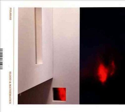 Pulshar - Blood And Mathematics (CD)