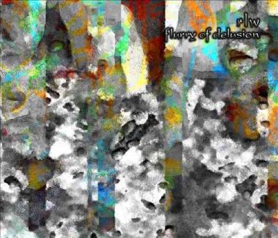 Flurry of Delusion (CD / Album Digipak)