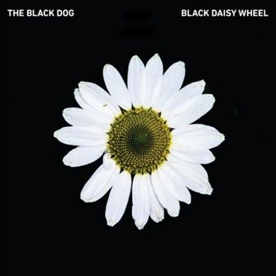 Black Dog - Black Daisy Wheel (CD)