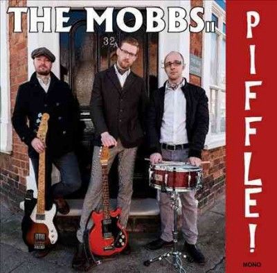Piffle! (CD / Album)