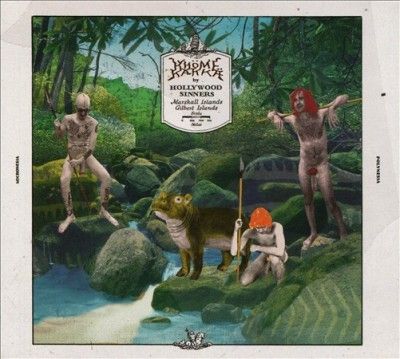 Khöme Kakkä (CD / Album)