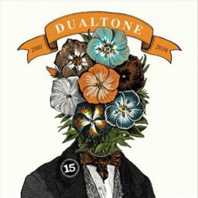 Various - In Case You Missed It: 15 Years Of Dua (CD)