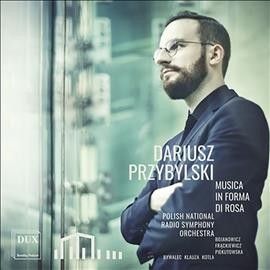 Various - Przybylski: Musica In Forma Di Rosa (CD)