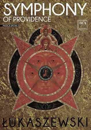 Various - Lukaszewski: Symphony Of Providence (CD)
