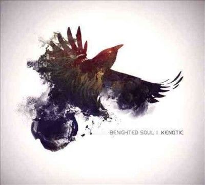 Benighted Soul - Kenotic (CD)