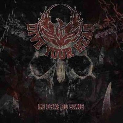 Dive Your Head - Le Prix Du Sang (CD)