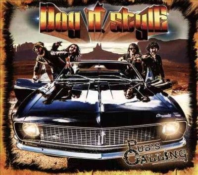Pub's Calling (CD / Album Digipak)