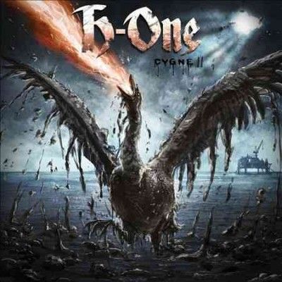 Cygne II (CD / Album Digipak)