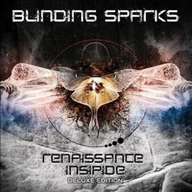 Blinding Sparks - Renaissance Insipide (CD)