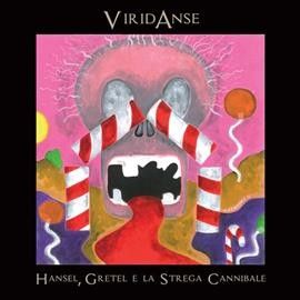 Viridanse - Hansel Gretel E La Strega Cannibale (CD)