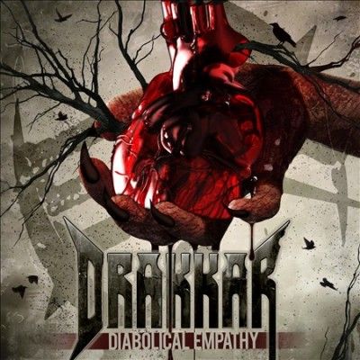 Drakkar - Diabolical Empathy (CD)