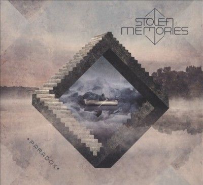 Stolen Memories - Paradox (CD)