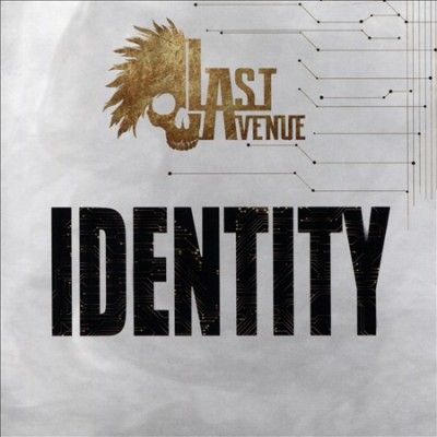 Last Avenue - Identity (CD)