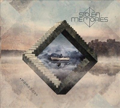 Stolen Memories - Paradox (CD)