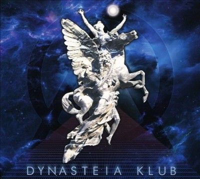 Pavillon Rouge - Dynasteia Klub (CD)