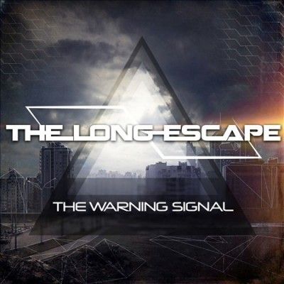 The Warning Signal (CD / Album Digipak)