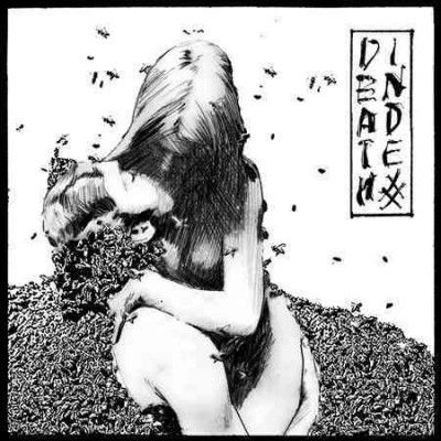 Death Index - Death Index (CD)