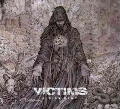 Victims - Dissident (CD)