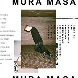 Mura Masa - Mura Masa (CD)