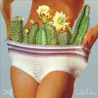 White Denim - Stiff (CD)