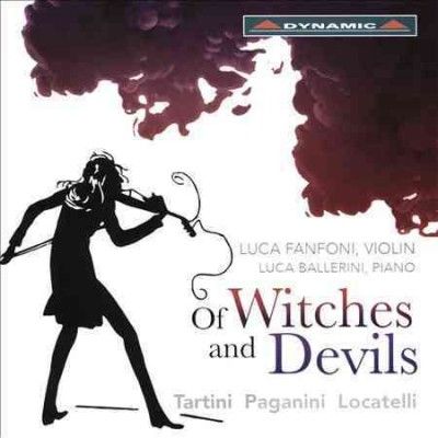 Of Witches and Devils (CD / Album)