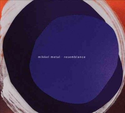 Mikkel Metal - Resemblance (CD)