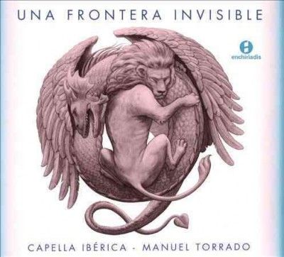 Capella Iberica - De Brito: Una Frontera Invisible (CD)