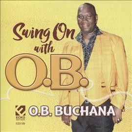 O.B. Buchana - Swing On (CD)