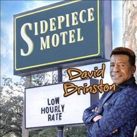 David Brinston - Sidepiece Motel (CD)