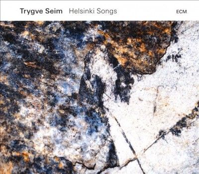 Trygve Seim - Helsinki Songs (CD)