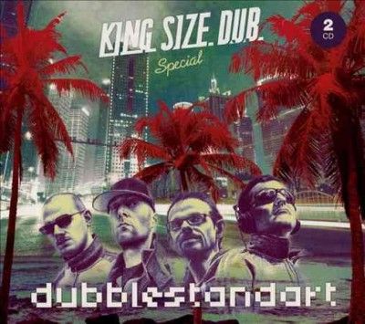 King Size Dub Special (CD / Album)