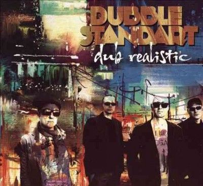 Dub Realistic (CD / Album)